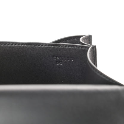 Hermes Evercalf Constance 18 Black 7 of 14