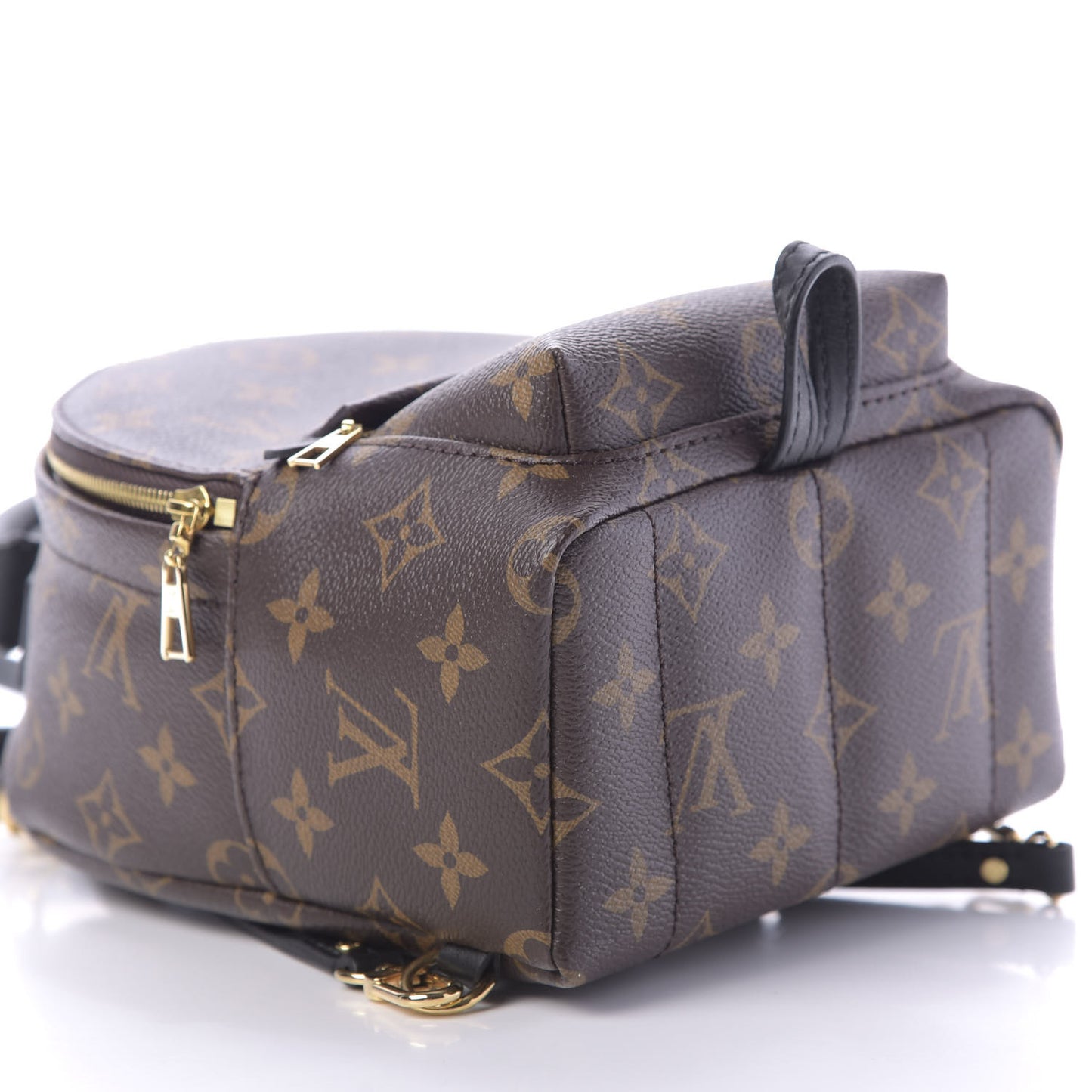 Monogram My World Tour Palm Springs Backpack Mini