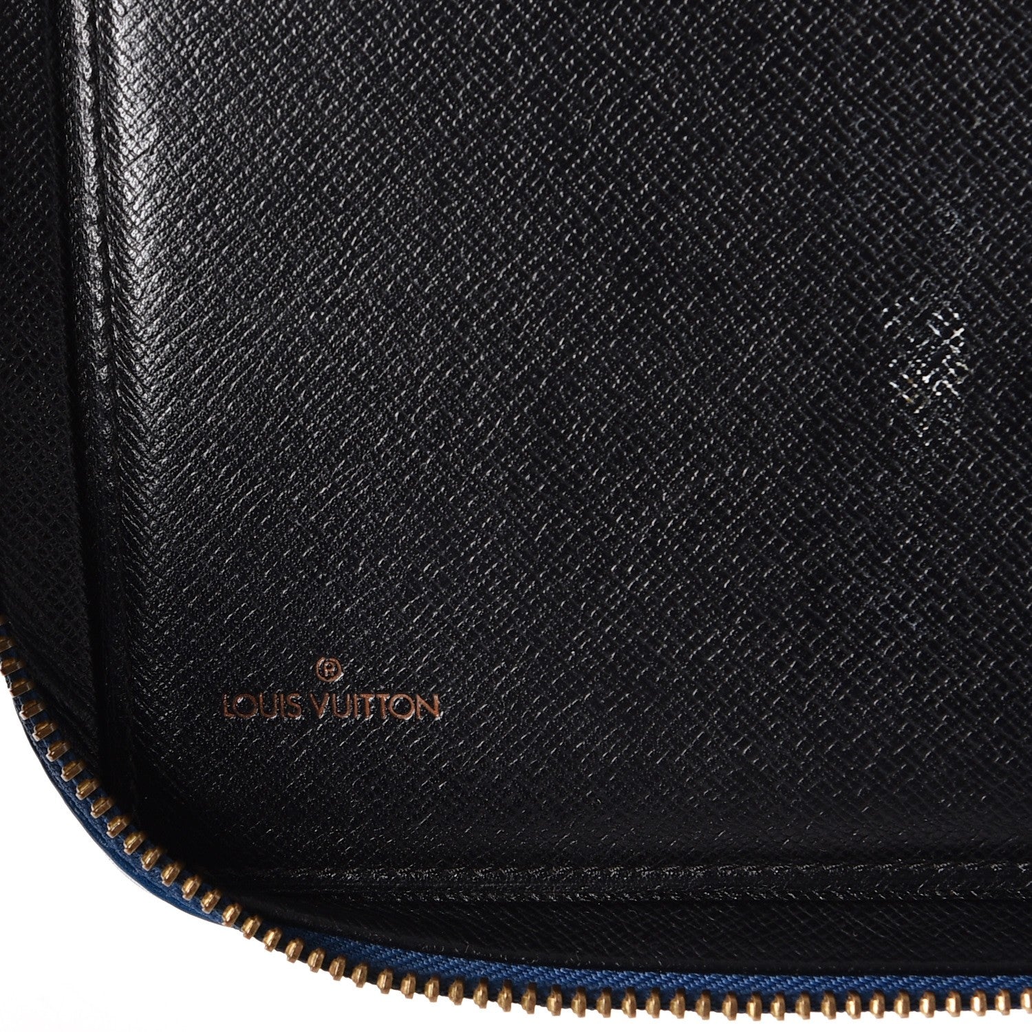 Louis Vuitton Epi Travel Diary Toledo 6 of 17