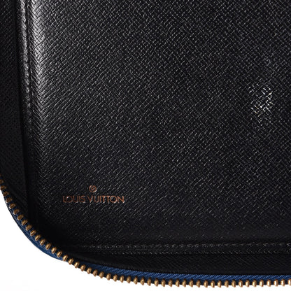 Louis Vuitton Epi Travel Diary Toledo 6 of 17