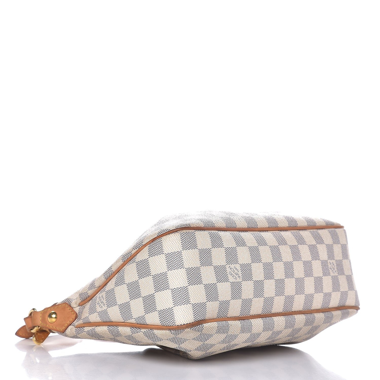 Louis Vuitton Damier Azur Siracusa PM 4 of 11