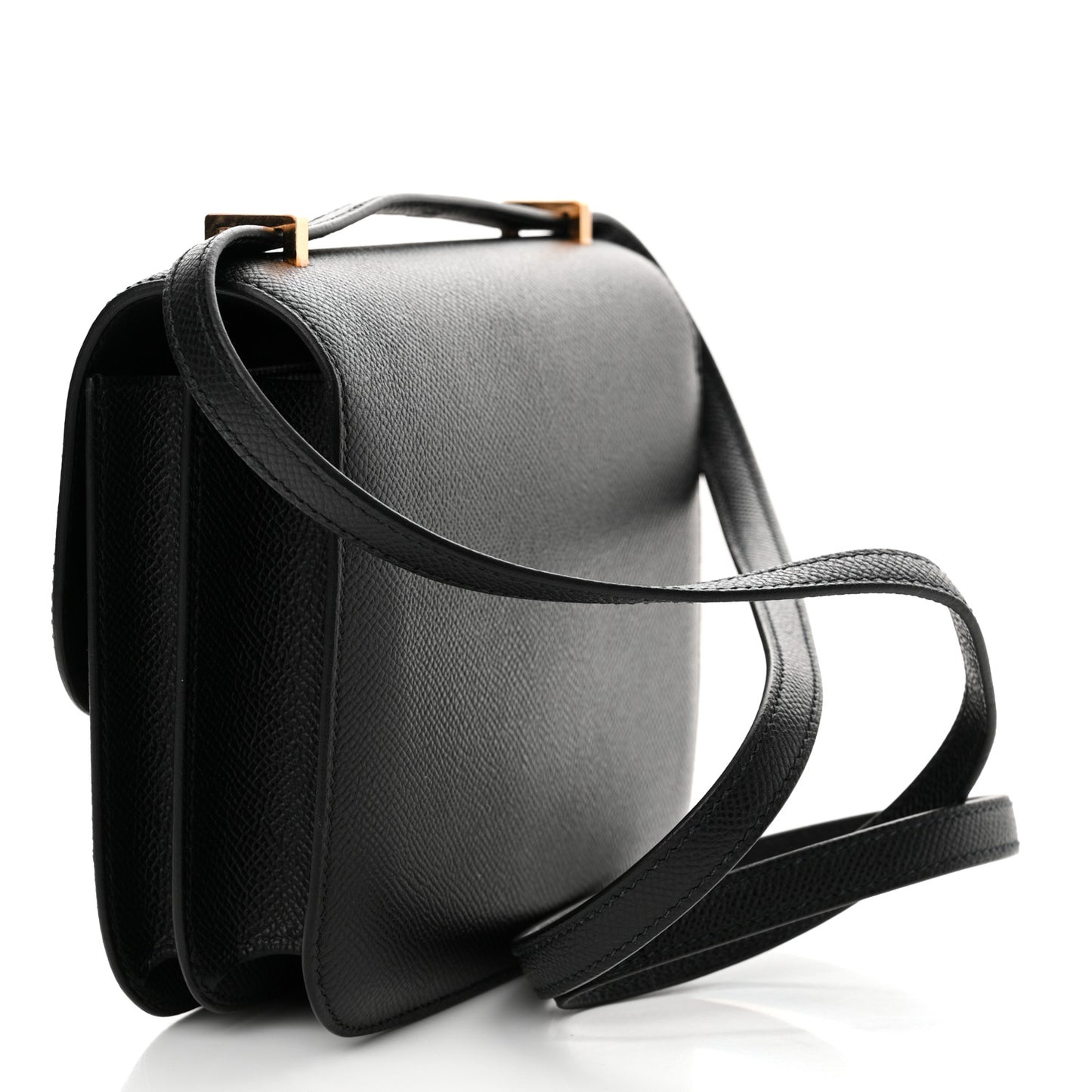 Epsom Constance 18 Black