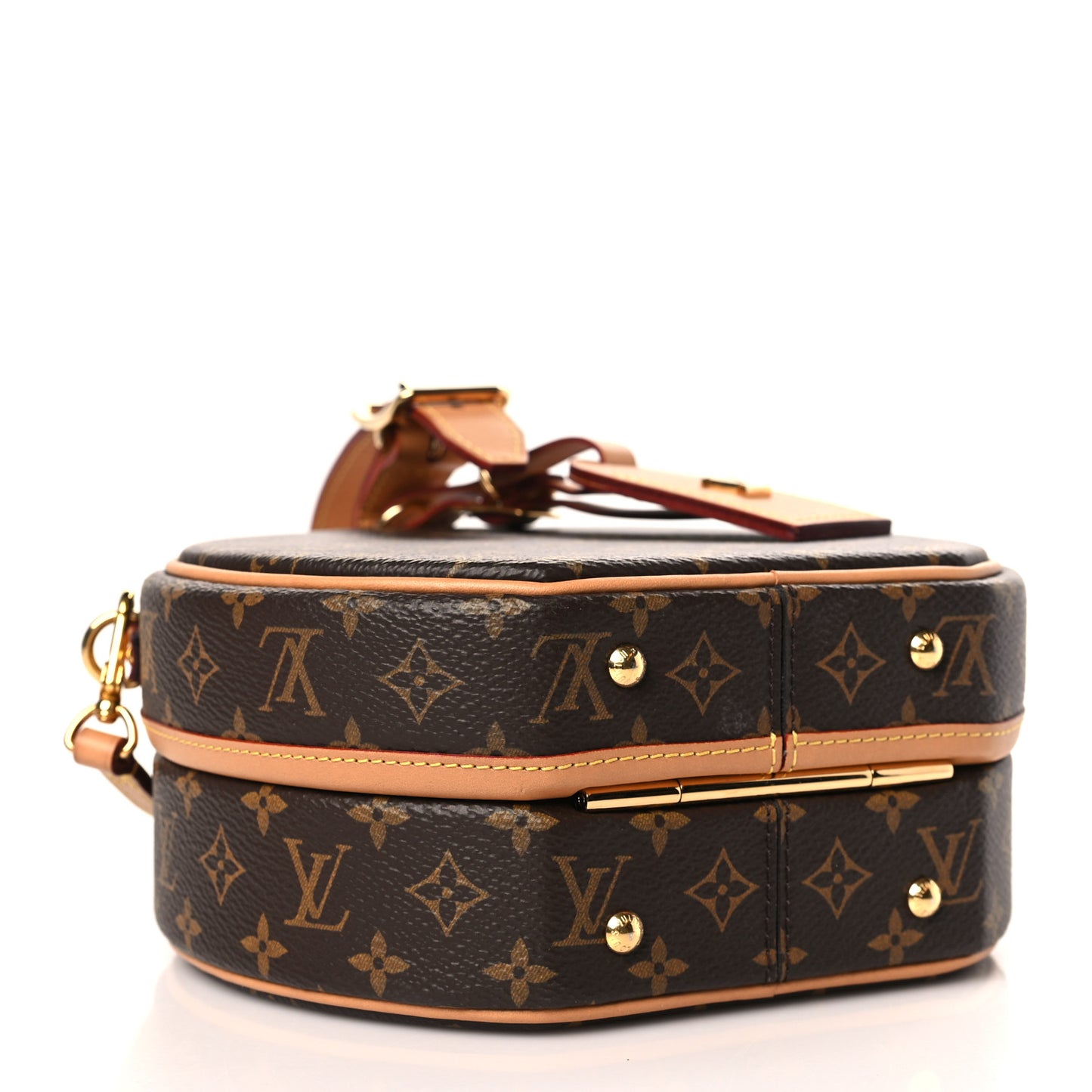 Monogram Petite Boite Chapeau
