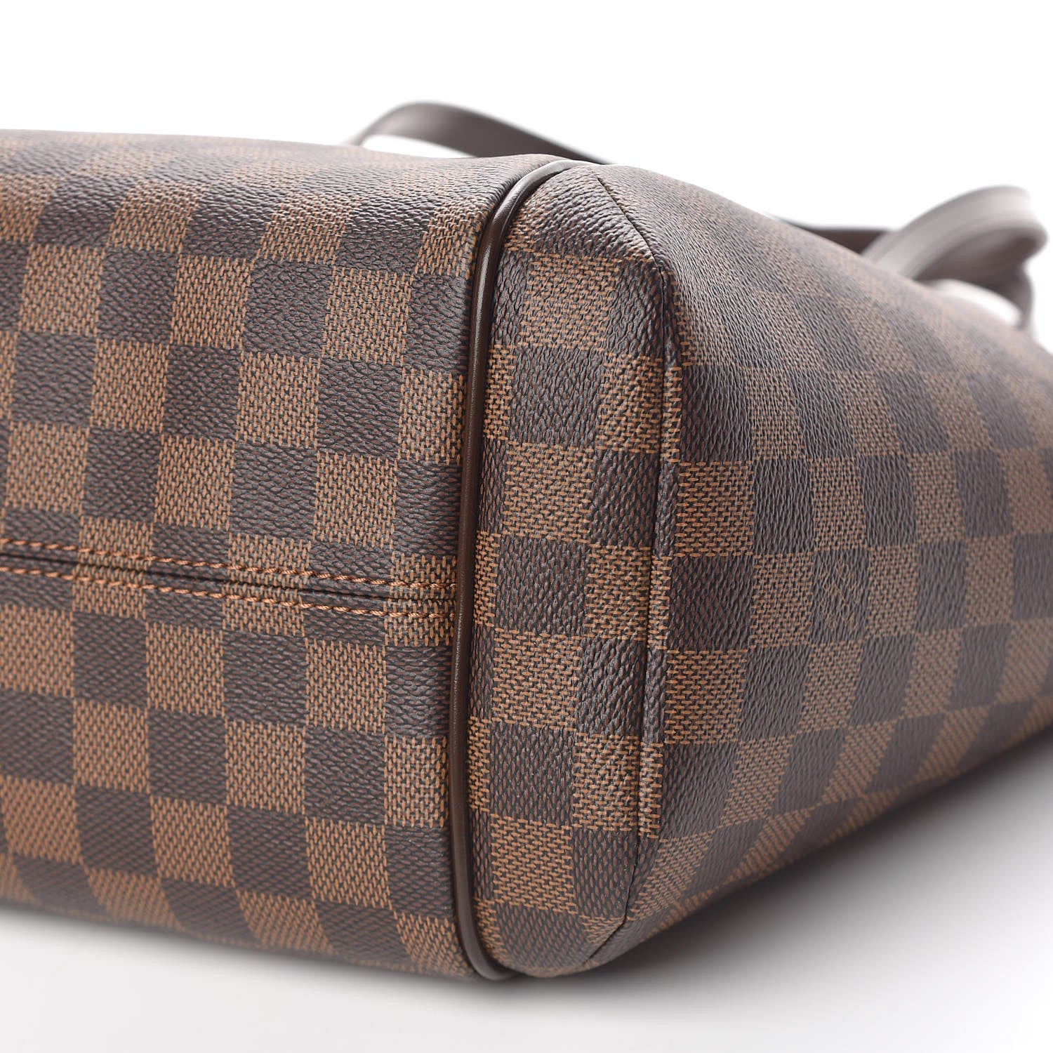 Louis Vuitton Damier Ebene Totally PM 10 of 11