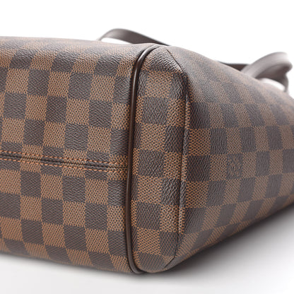 Louis Vuitton Damier Ebene Totally PM 10 of 11