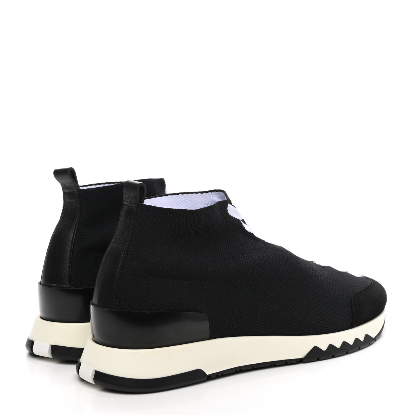 Mesh Volo Sneakers 39 Black