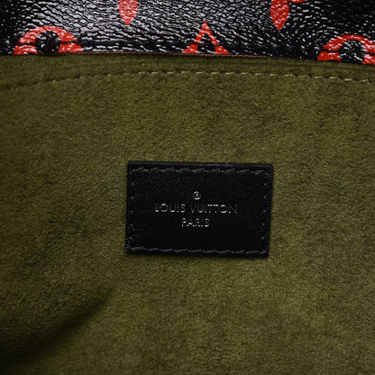 Louis Vuitton Monogram Infrarouge Pochette Metis 6 of 7
