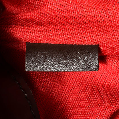 Louis Vuitton Damier Ebene Verona GM 7 of 7