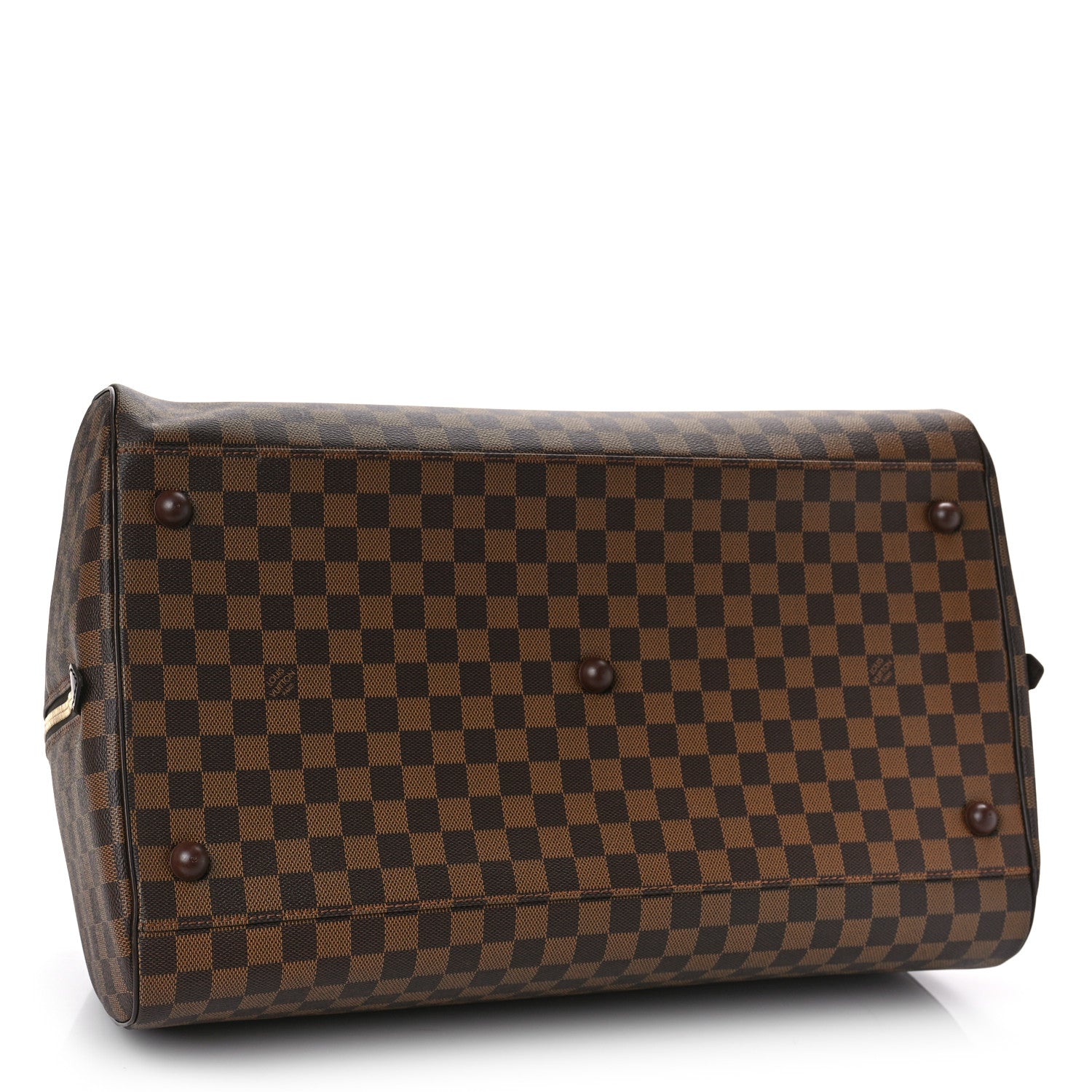 Louis Vuitton Damier Ebene Ribera GM 4 of 8