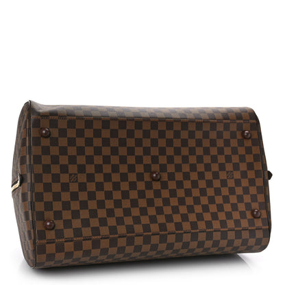 Louis Vuitton Damier Ebene Ribera GM 4 of 8