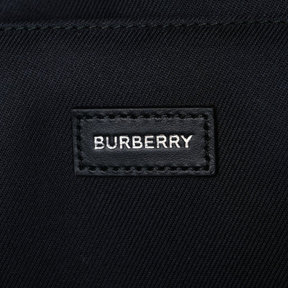 Burberry Vintage Check Jett Backpack Taupe Brown 5 of 8