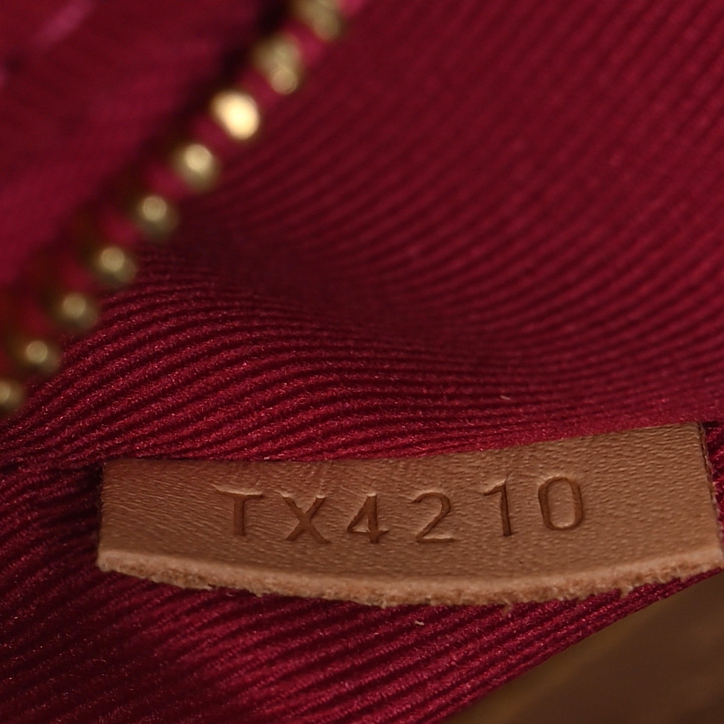 Monogram Graceful MM Pivoine