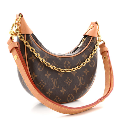 Louis Vuitton Monogram Loop 3 of 11