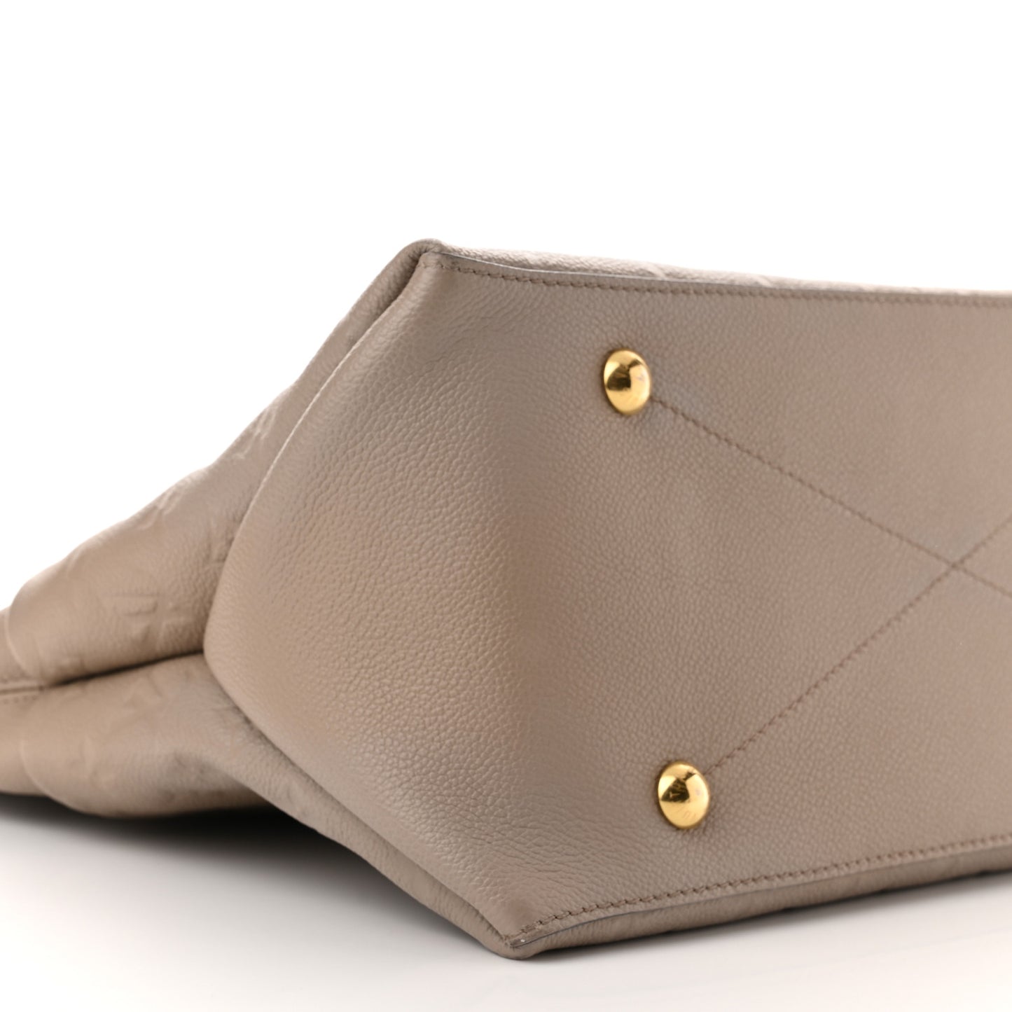 Empreinte Maida Hobo Tourterelle