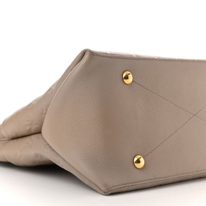 Louis Vuitton Empreinte Maida Hobo Tourterelle 8 of 9