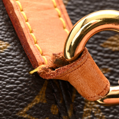 Louis Vuitton Monogram Totally MM 13 of 14