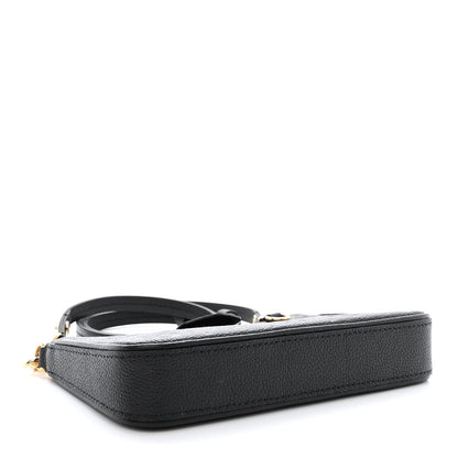 Louis Vuitton Empreinte Easy Pouch On Strap Black 4 of 9