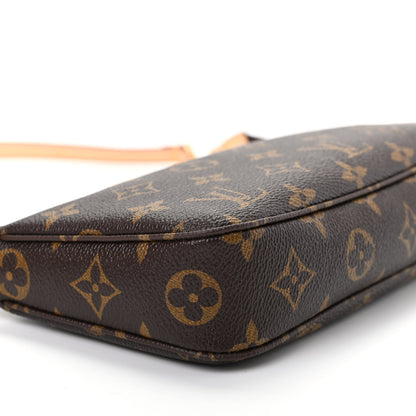 Louis Vuitton Monogram Pochette Accessories NM 6 of 10