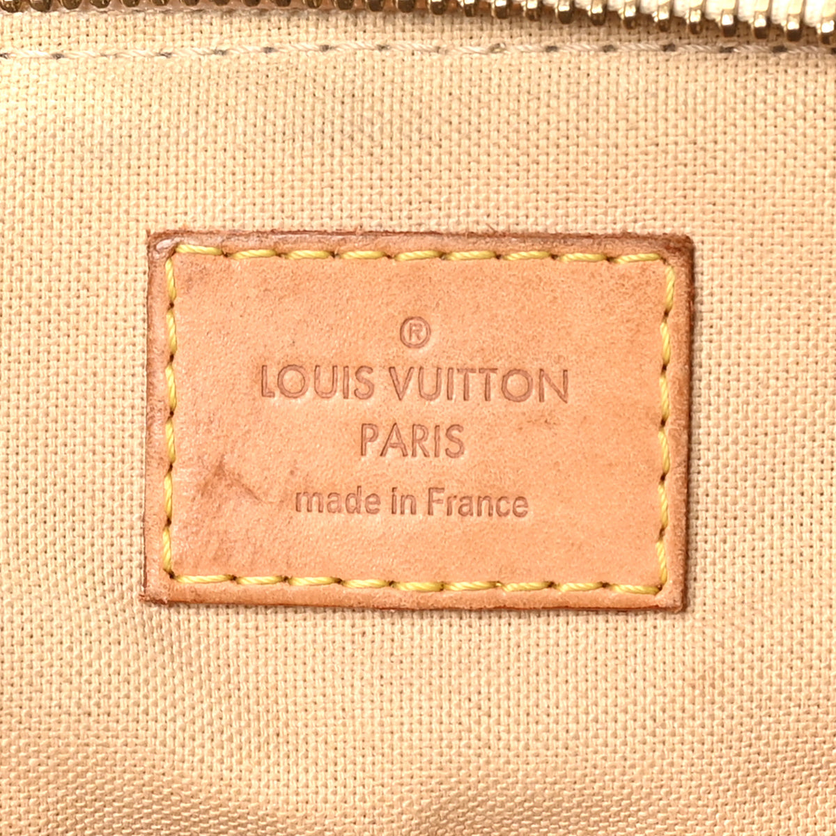 Damier Azur Siracusa PM
