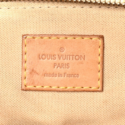 Louis Vuitton Damier Azur Siracusa PM 6 of 9