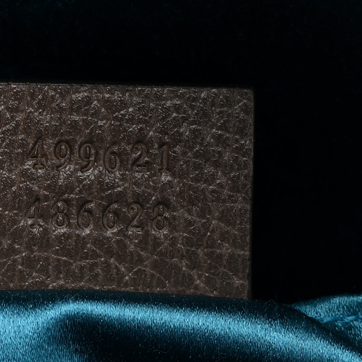 GG Supreme Monogram Textured Dollar Calfskin Web Small Ophidia Dome Shoulder Bag Beige Ebony New Acero