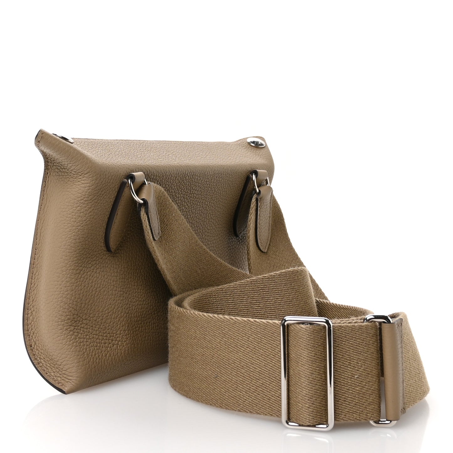 Togo Videpoches Trench