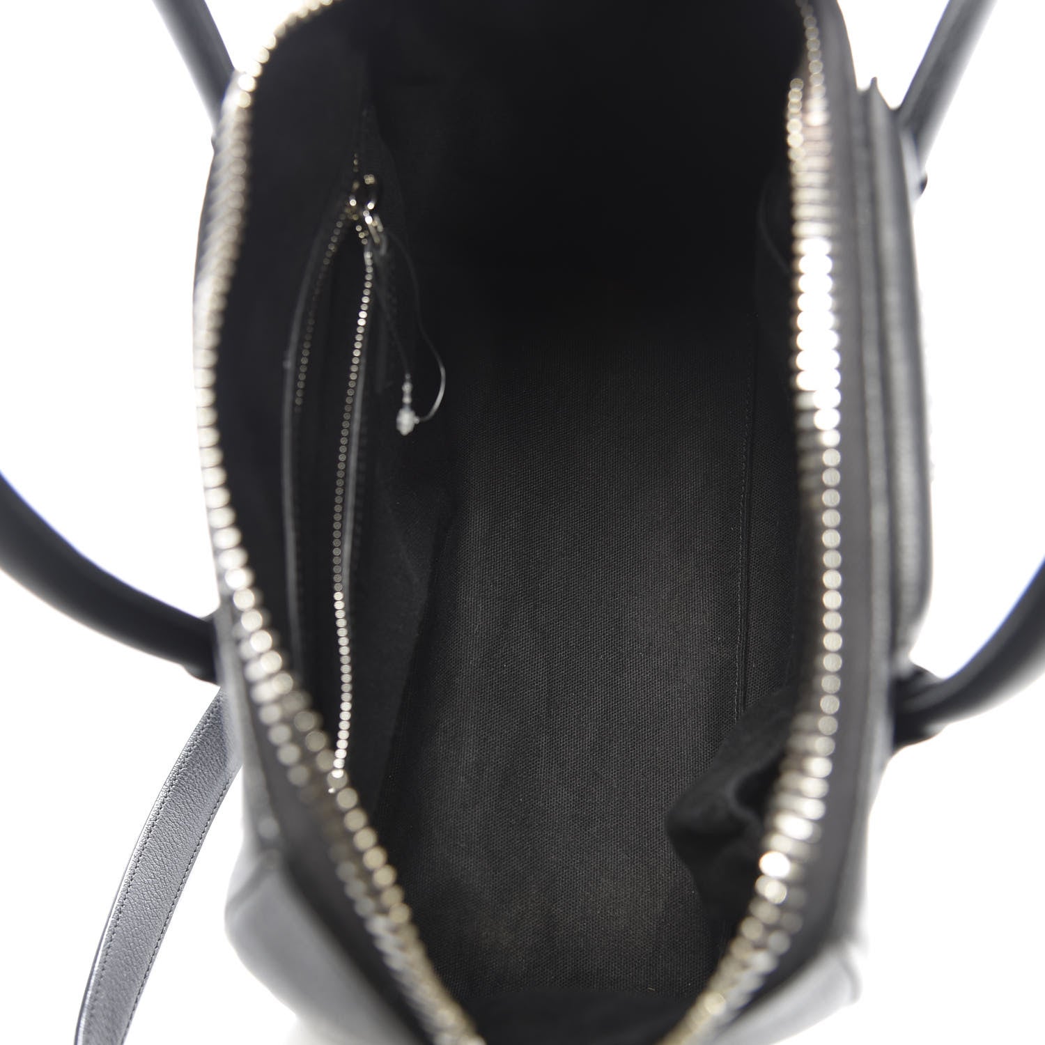 Givenchy Sugar Goatskin Small Antigona Black 5 of 12