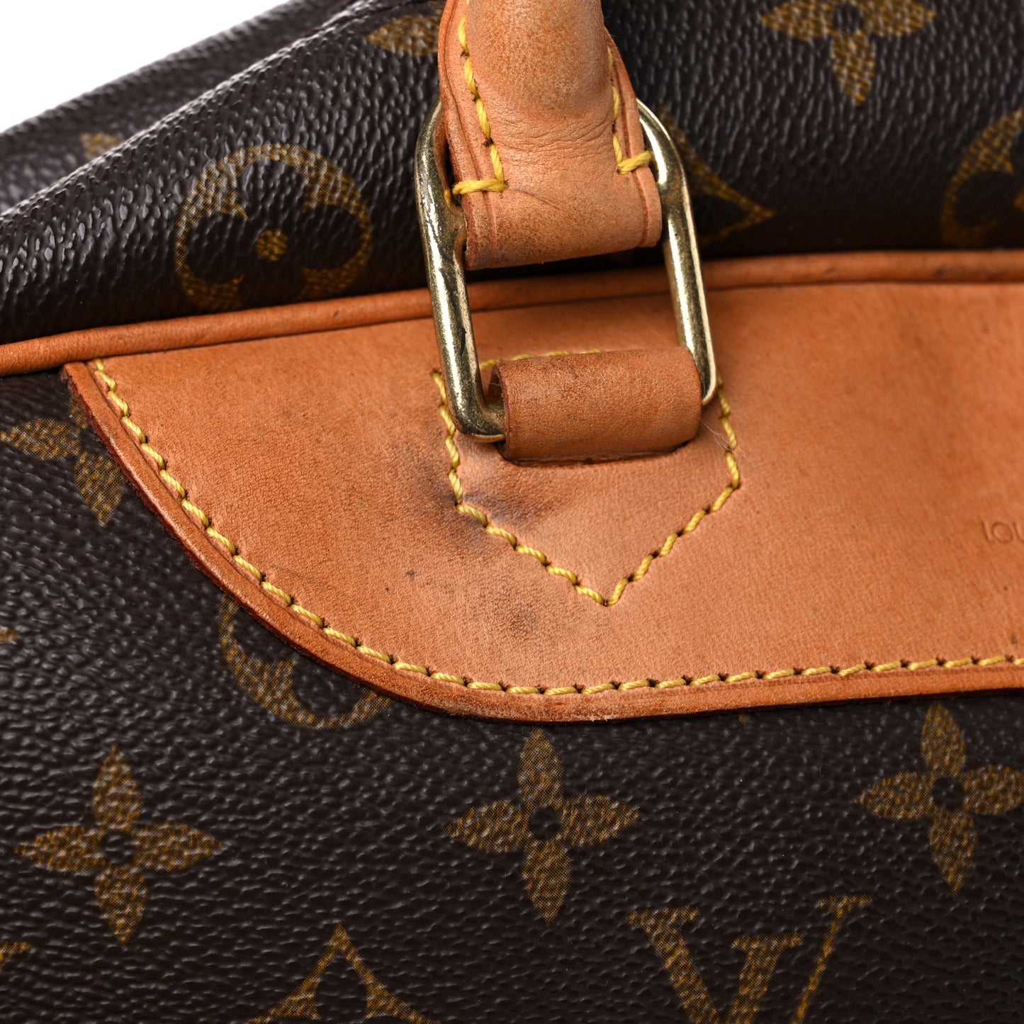 Monogram Deauville