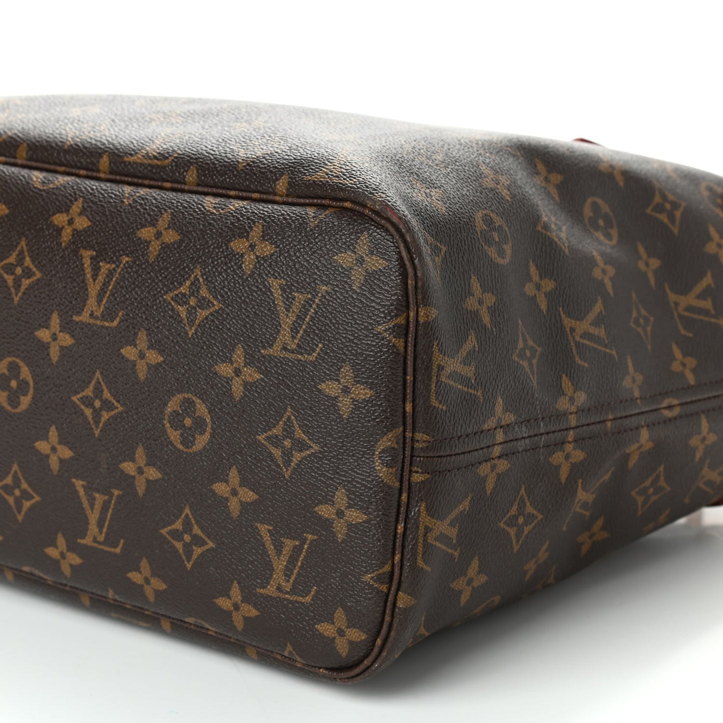 Monogram Neo Neverfull MM