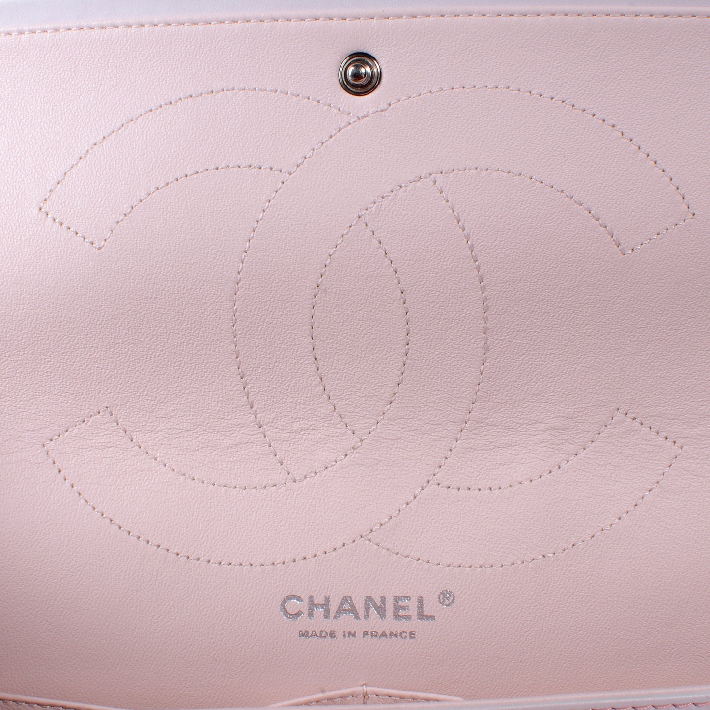 Lambskin Degrade Quilted 2.55 Reissue 227 Flap Pink
