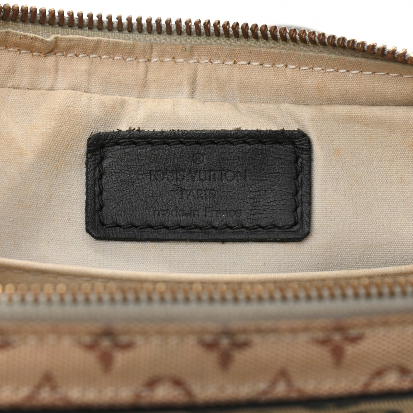Mini Monogram Juliette Light Khaki