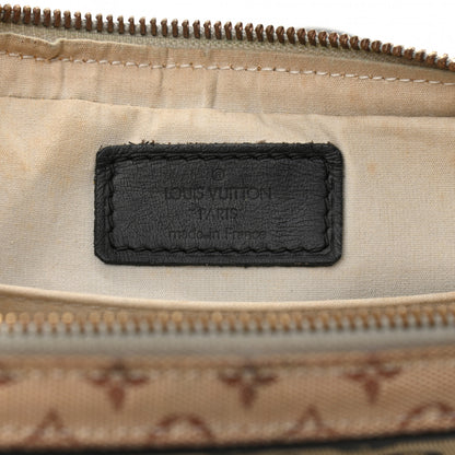 Louis Vuitton Mini Monogram Juliette Light Khaki 6 of 23