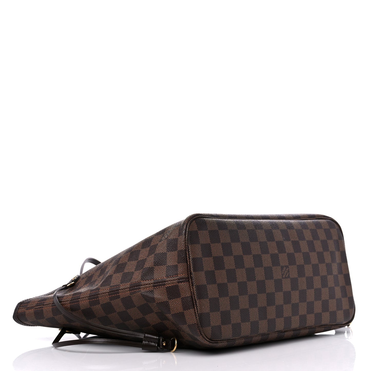 Damier Ebene Neverfull MM