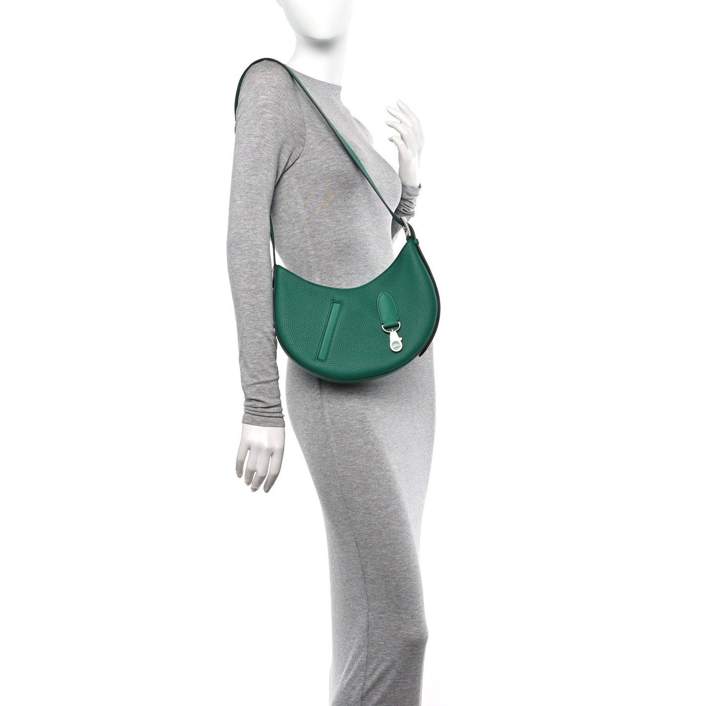 Taurillon Clemence Swift P'tit Arcon Vert Vertigo