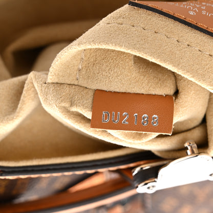 Louis Vuitton Transformed Monogram Time Trunk Duffle Bag 7 of 11