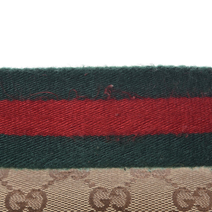 Gucci GG Monogram Pop Tote Brown 14 of 15