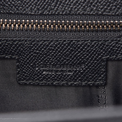 Dolce & Gabbana Dauphine Briefcase Black 8 of 9