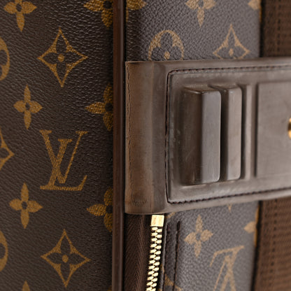 Louis Vuitton Monogram Pegase 50 15 of 20