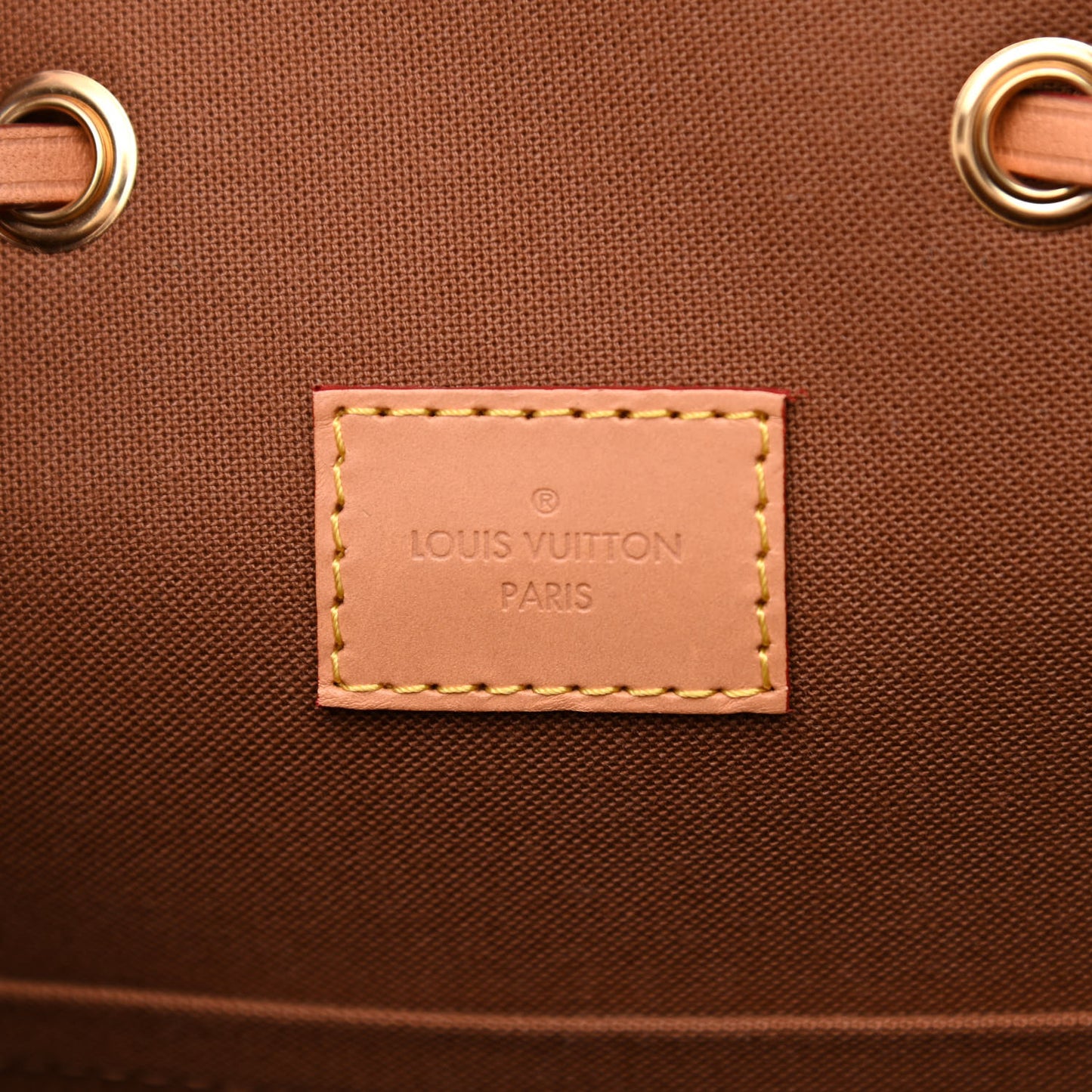 Monogram Montsouris PM