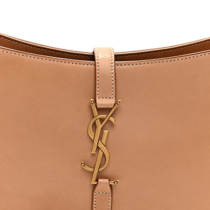 Saint Laurent Smooth Calfskin Le 5 A 7 Vintage Brown 7 of 9