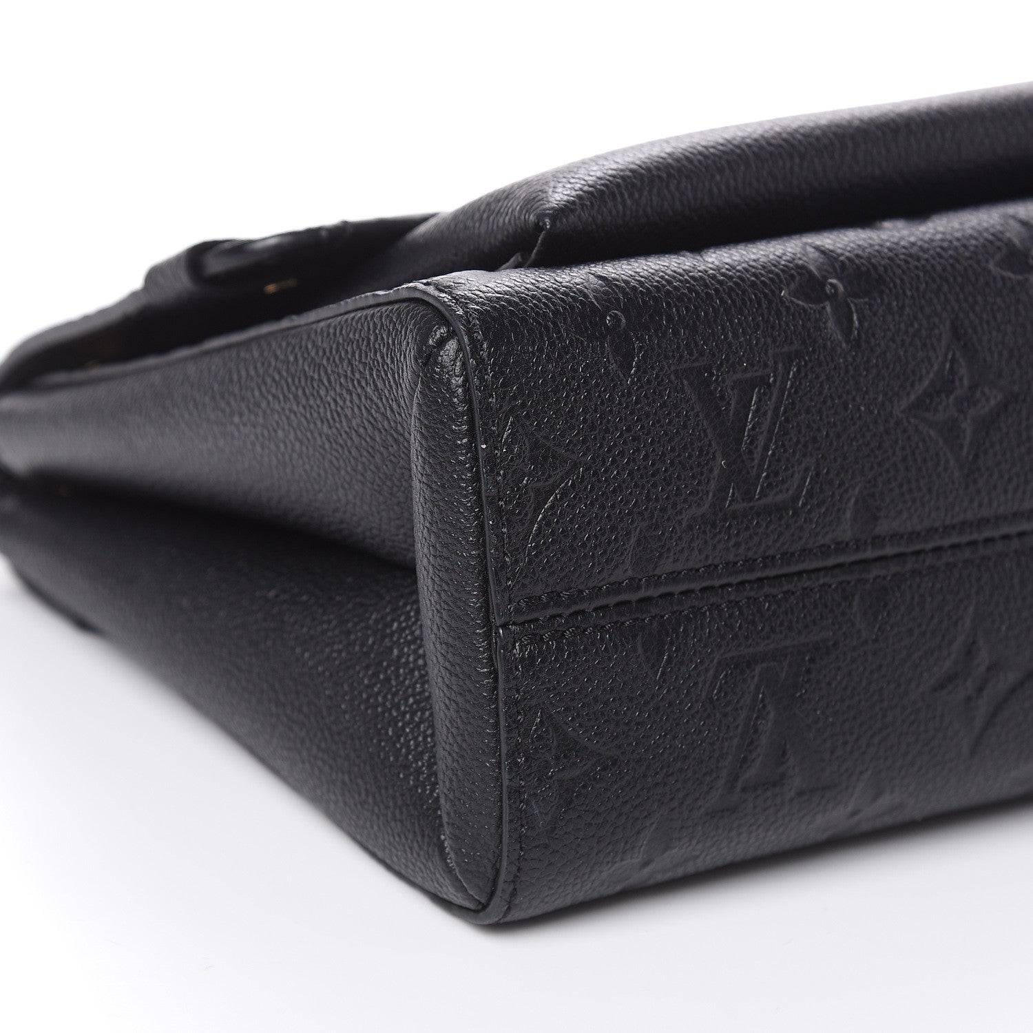 Louis Vuitton Empreinte Vavin PM Black 7 of 9