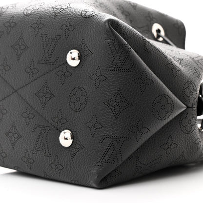 Louis Vuitton Mahina Bella Black 12 of 12