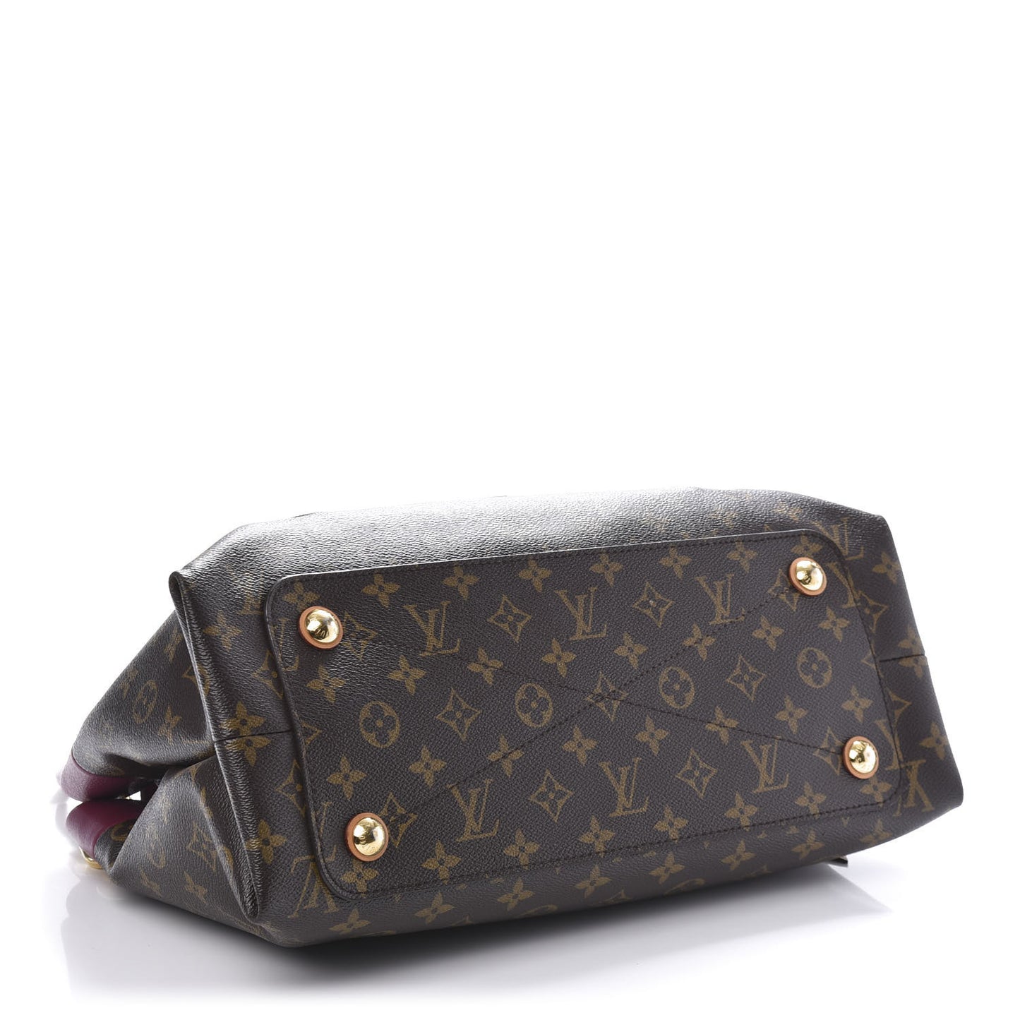 Monogram Olympe Aurore