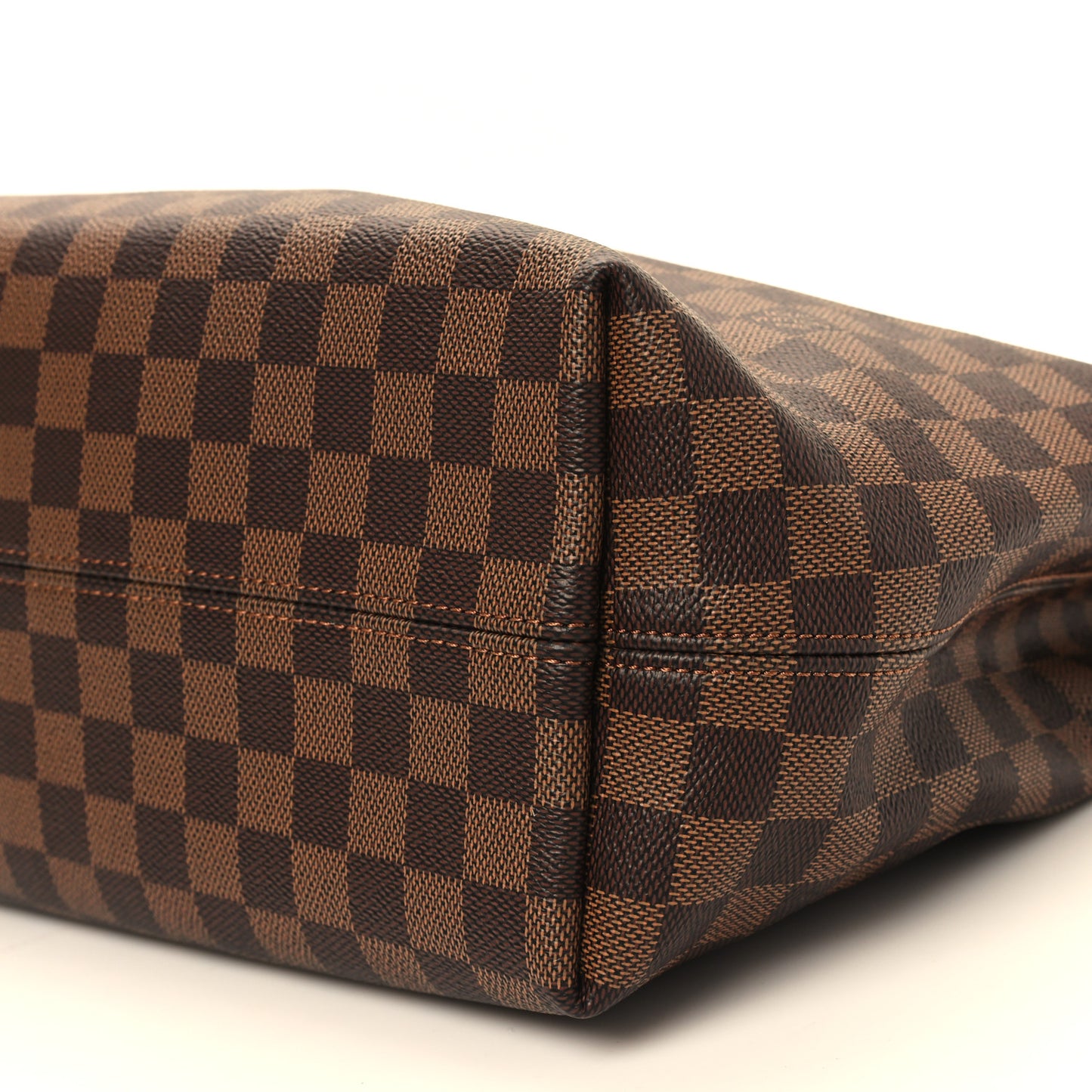 Damier Ebene Graceful MM