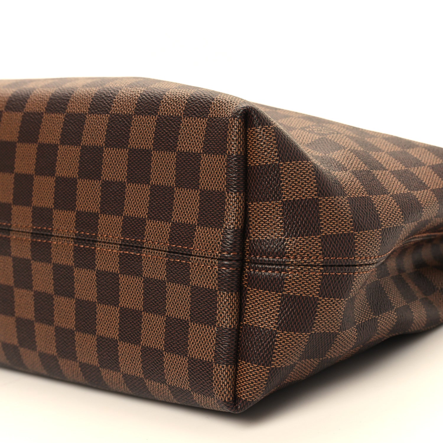 Louis Vuitton Damier Ebene Graceful MM 9 of 10