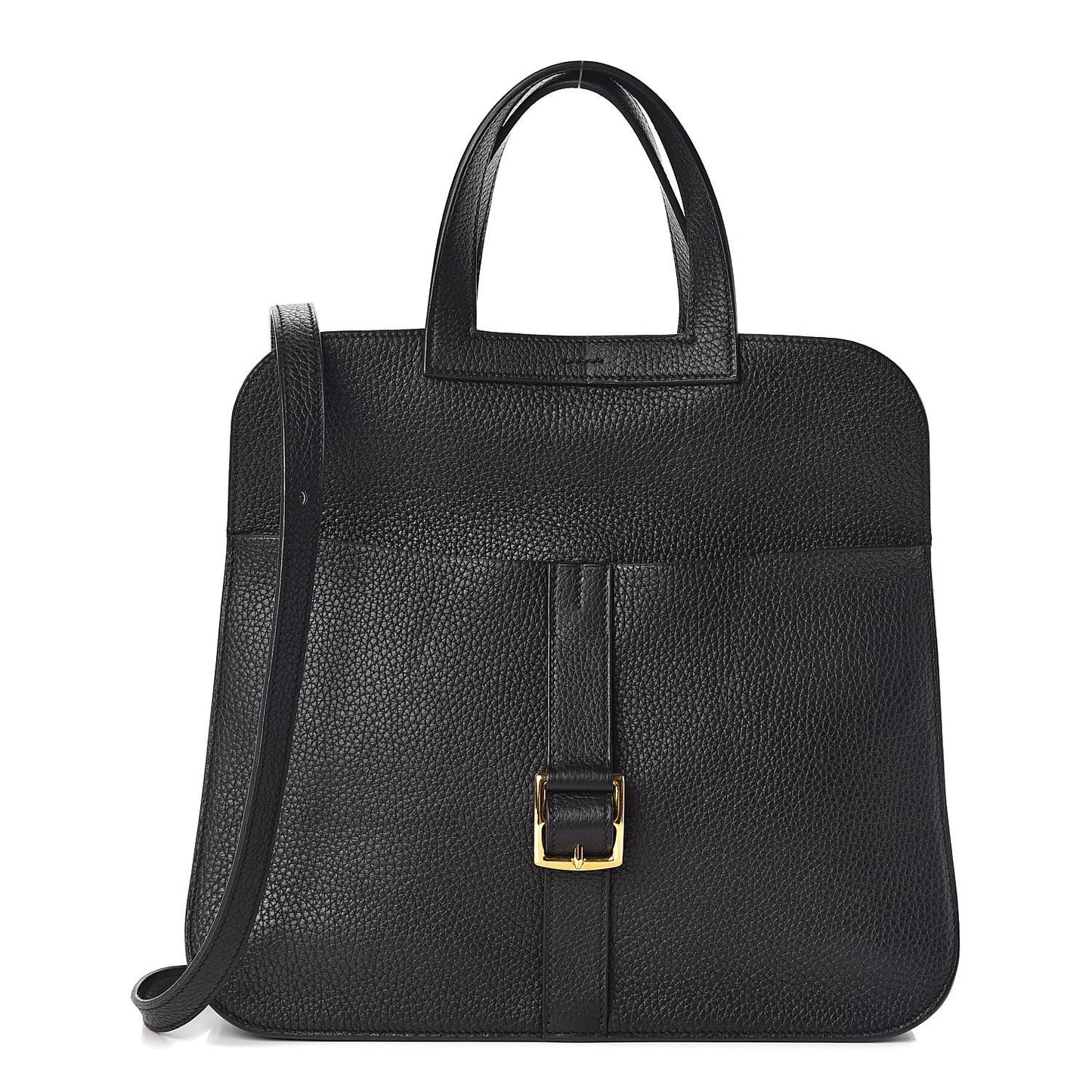 Taurillon Clemence Halzan 31 GM Black