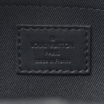 Louis Vuitton Reverse Monogram Palm Springs Backpack Mini 6 of 11