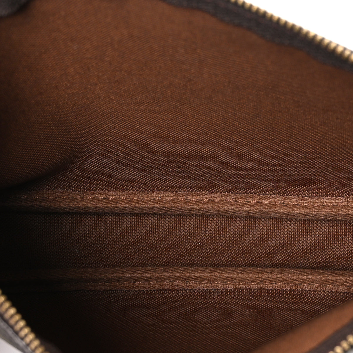 Monogram Pochette Accessories