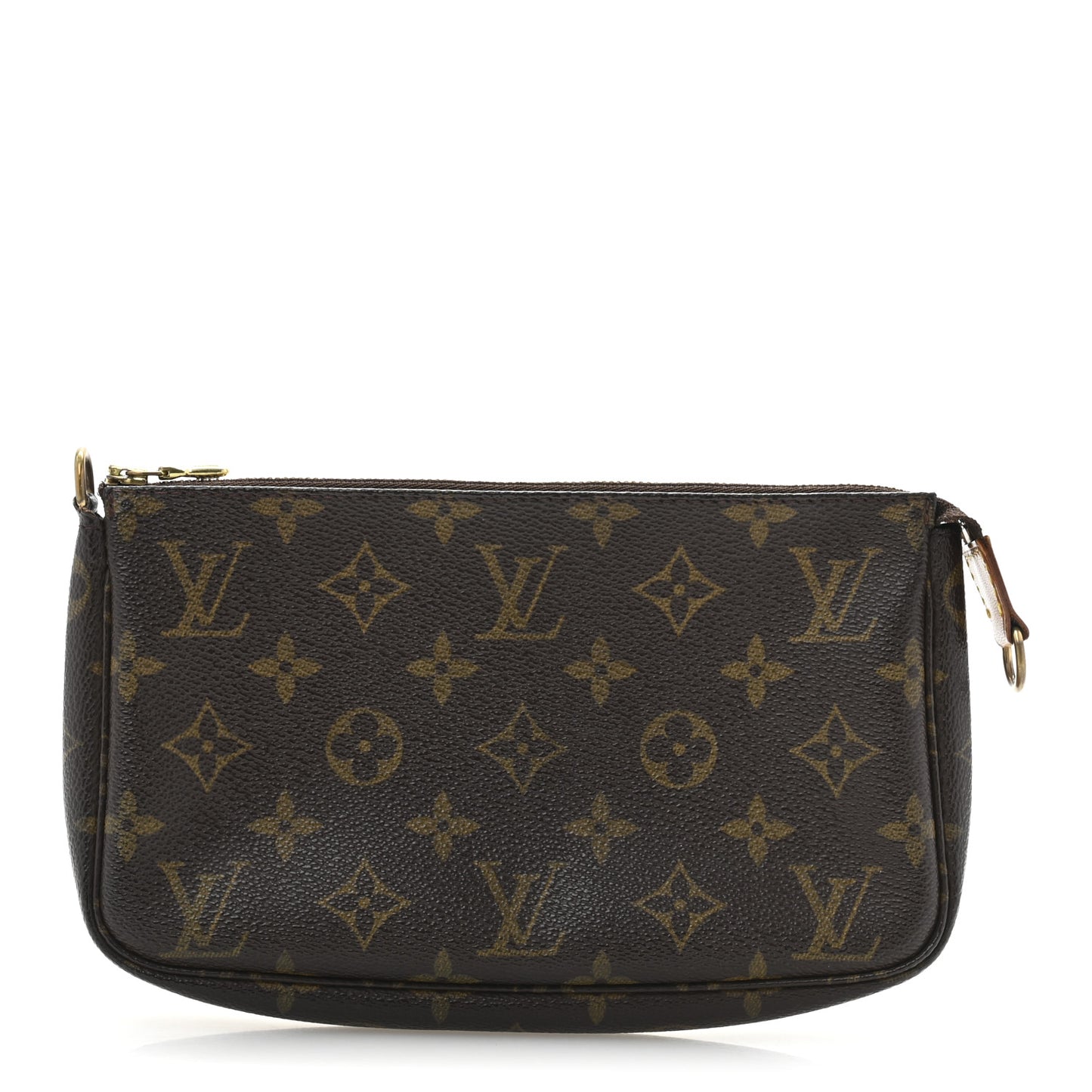 Monogram Pochette Accessories