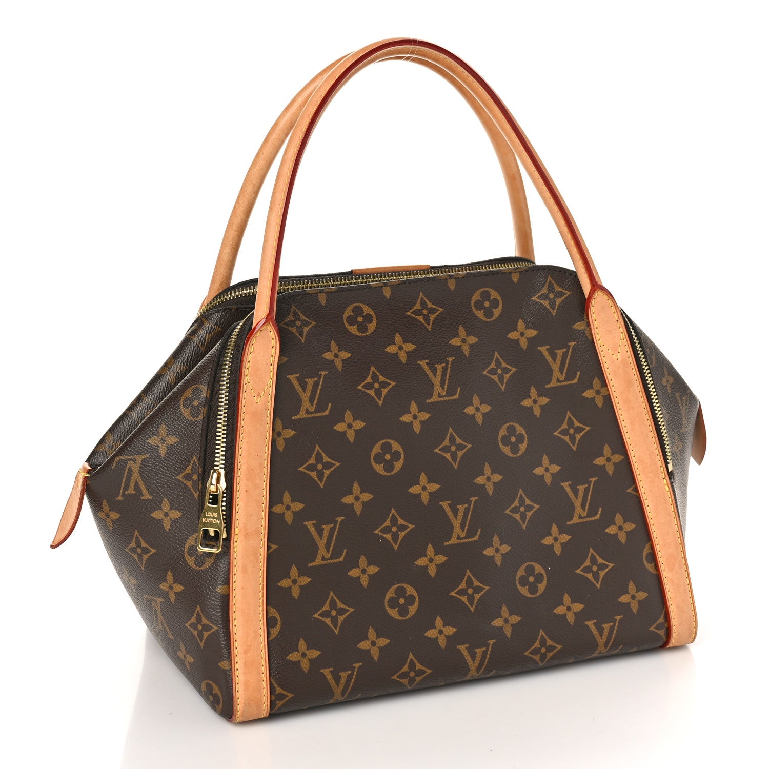 Louis Vuitton Monogram Marais MM 3 of 10